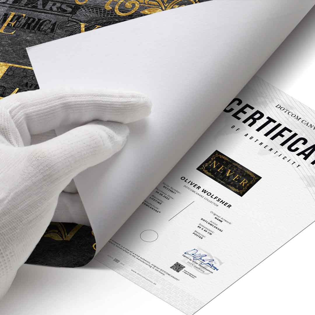 Money Never Sleeps Part 2 - Poster