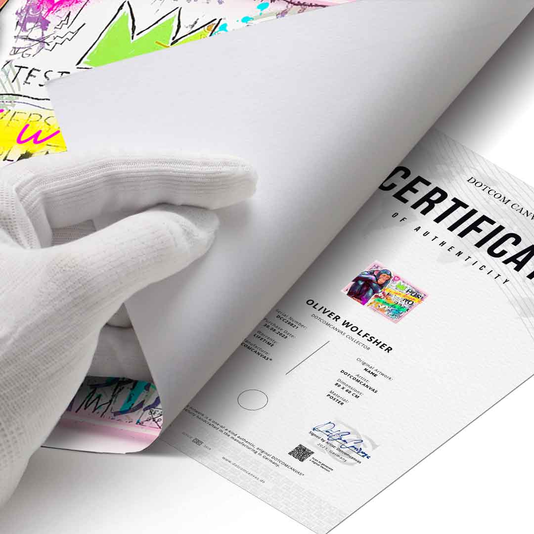 Monkey Dream - Poster