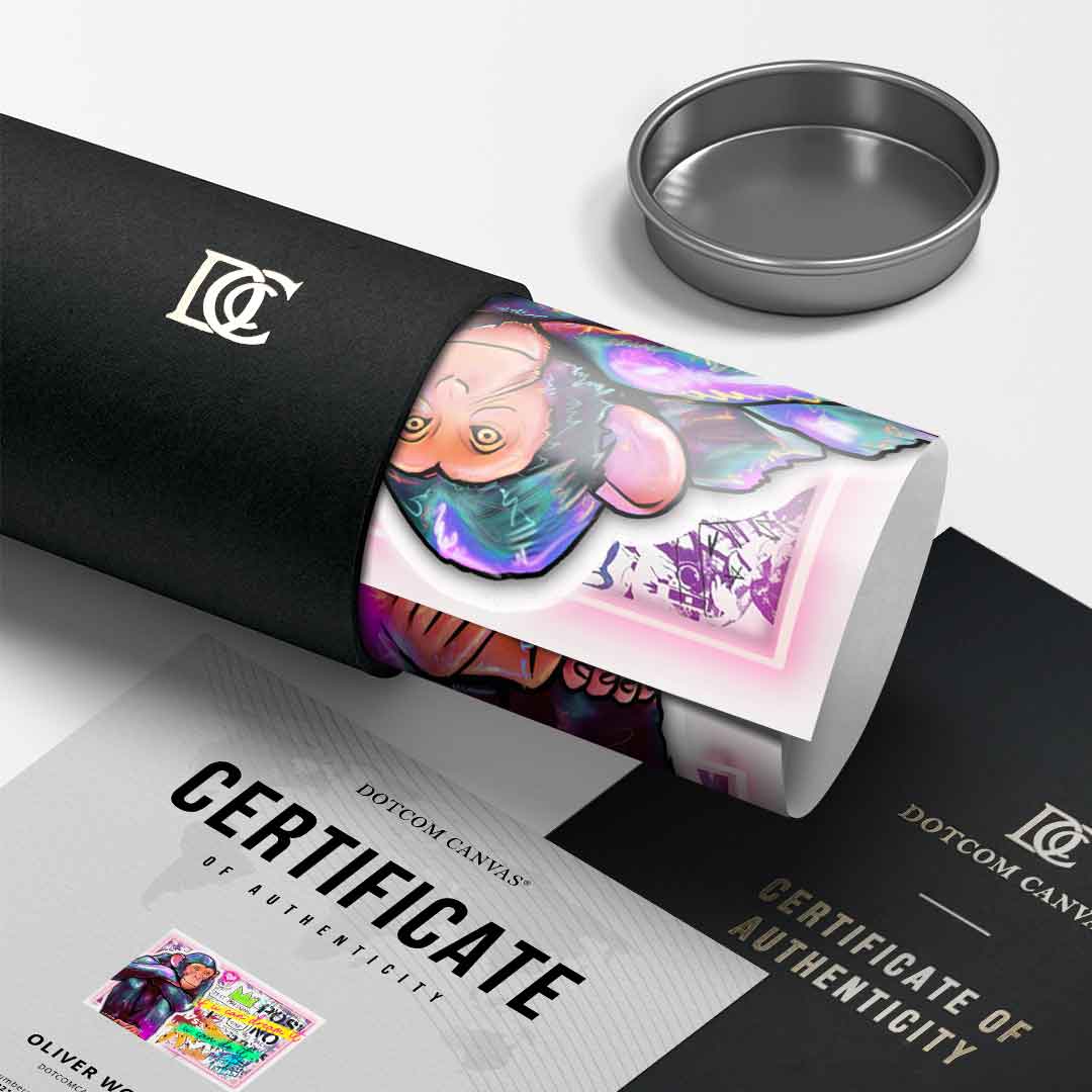 Monkey Dream - Poster