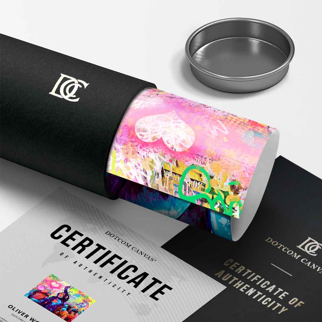 Monkeys Time - Poster