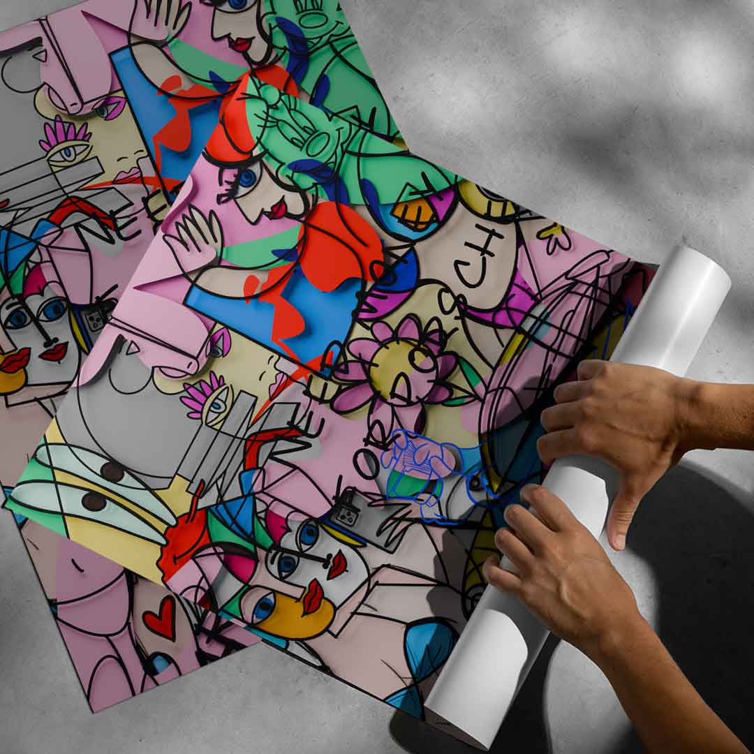 Need Money For Porsche - Poster