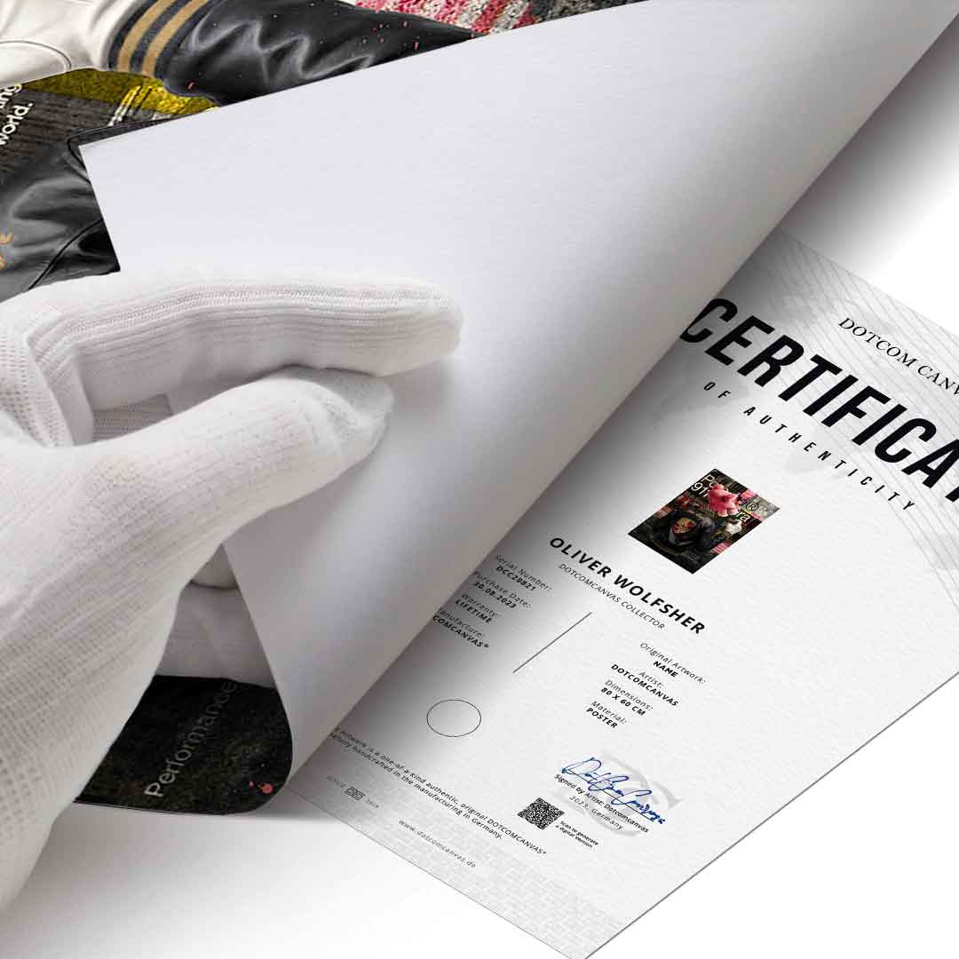 Need Money for Porsche - Poster