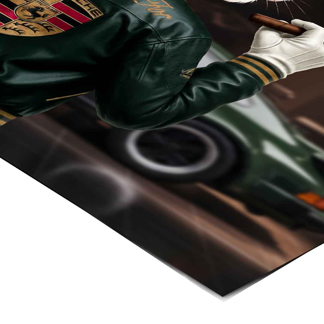 Need Money for Porsche 2.0 - Poster