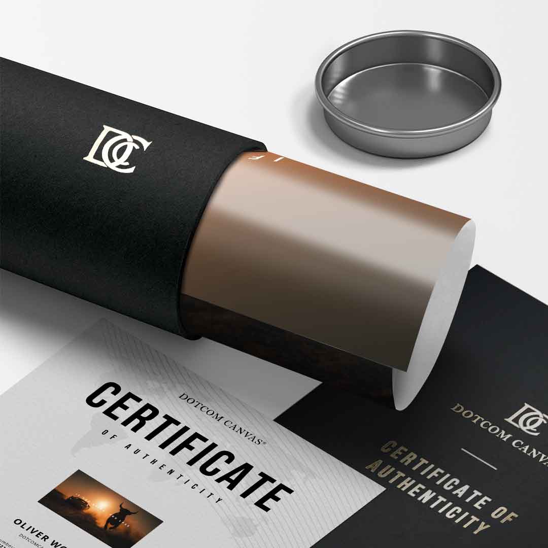 No Blink ( Lambo ) - Poster