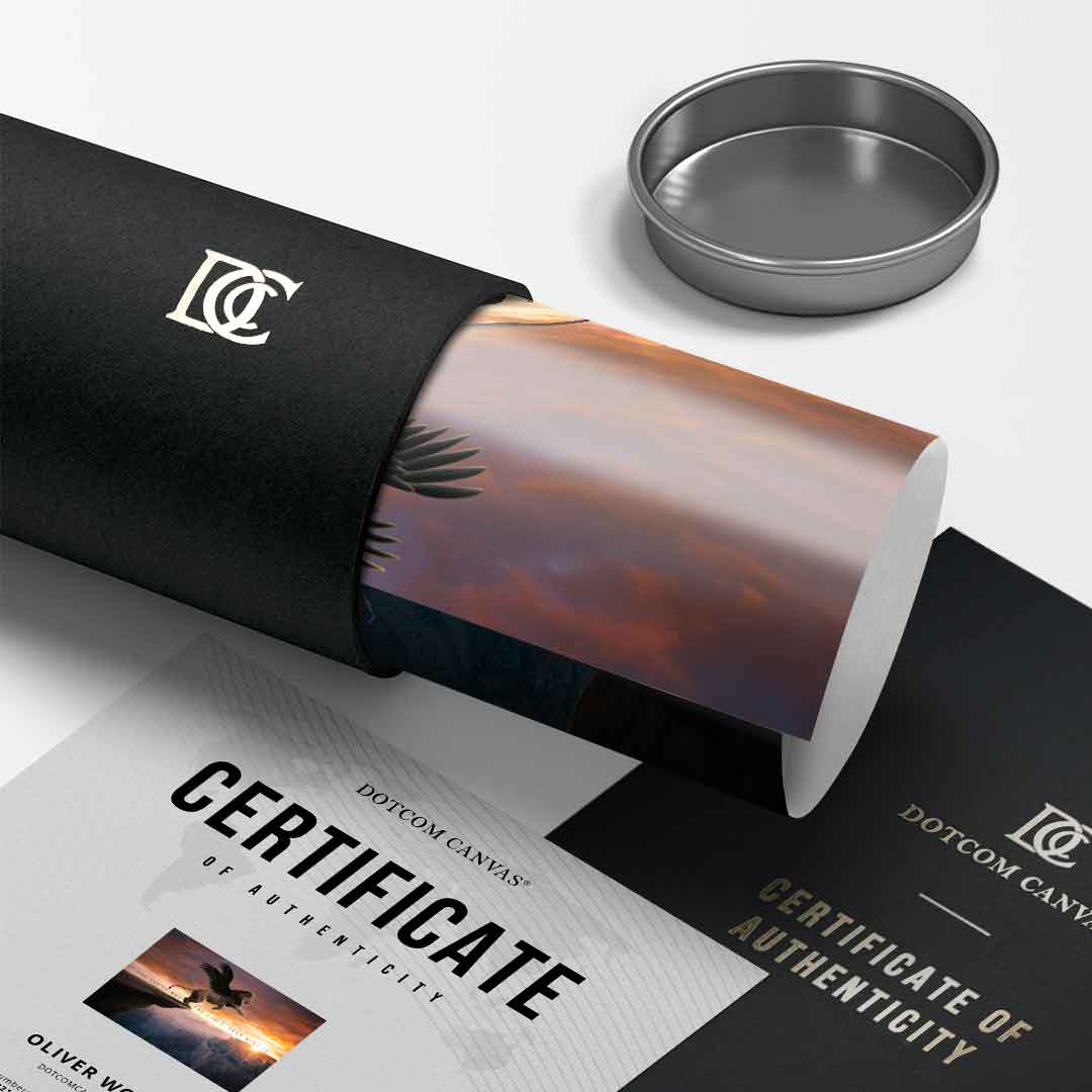 No Limit Mindset - Poster