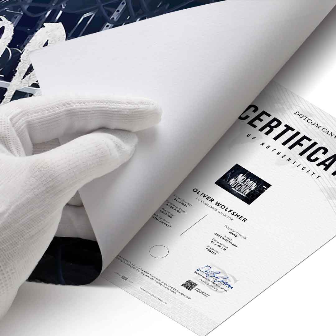 No Pain No Gain - Poster