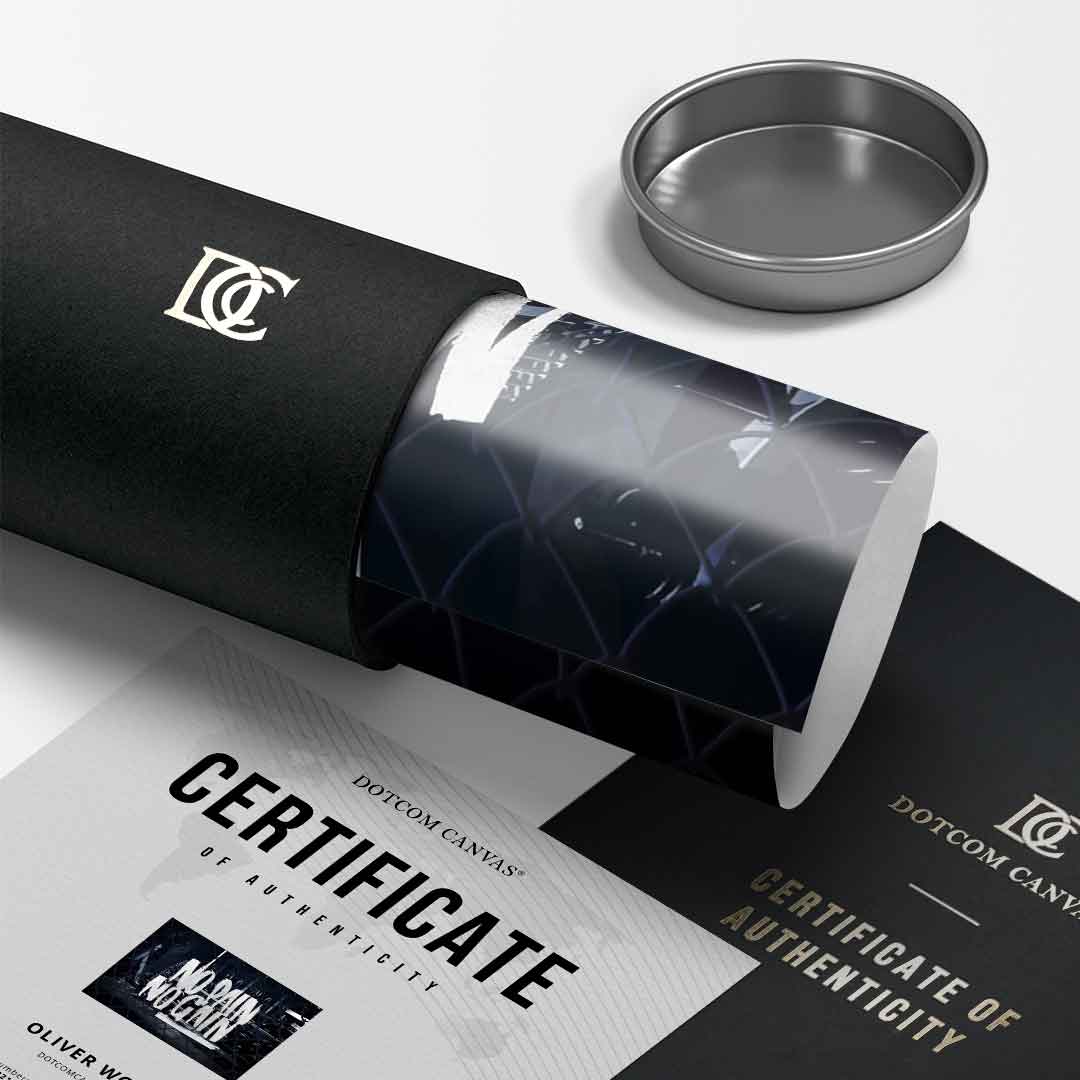 No Pain No Gain - Poster