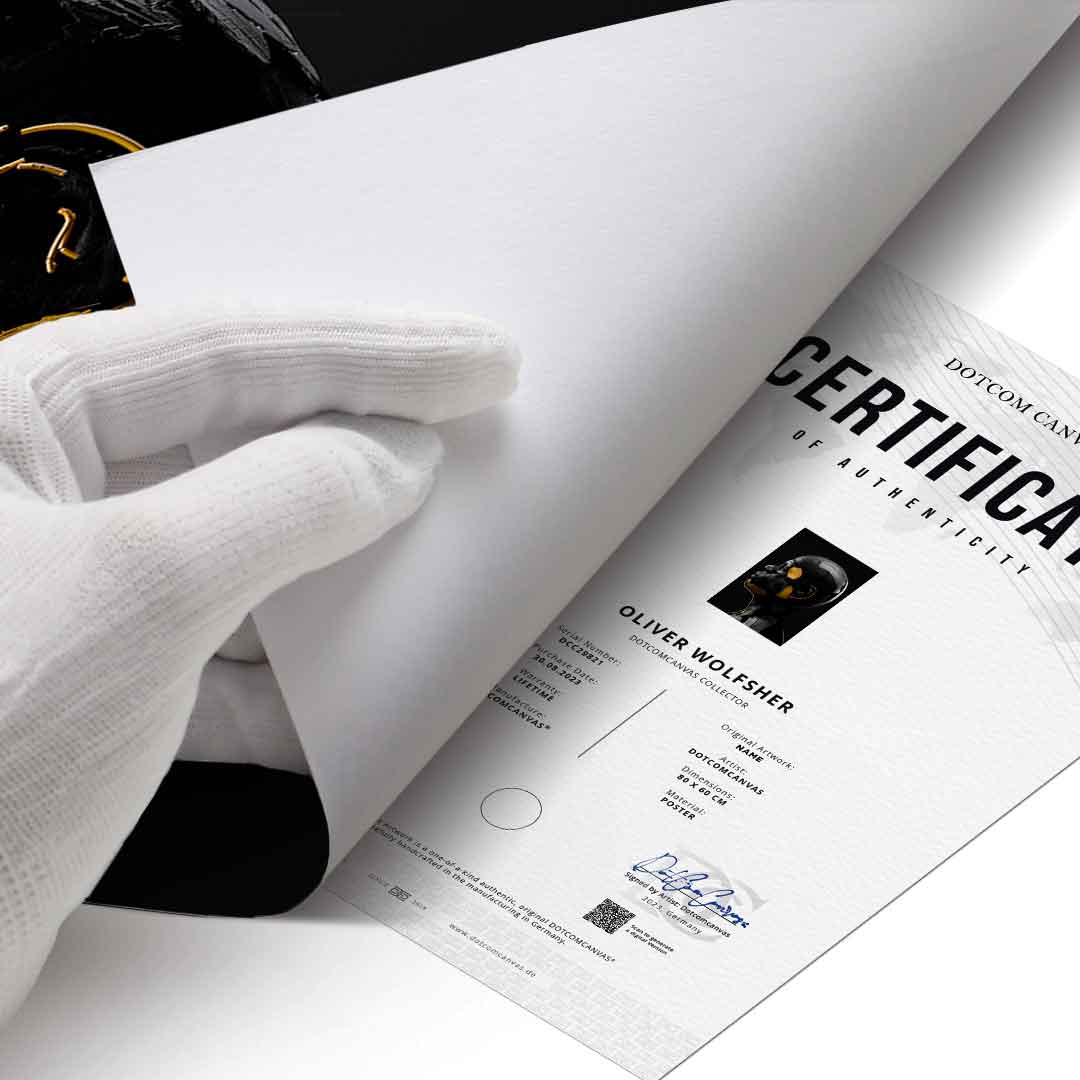 Noir Reverie - Poster