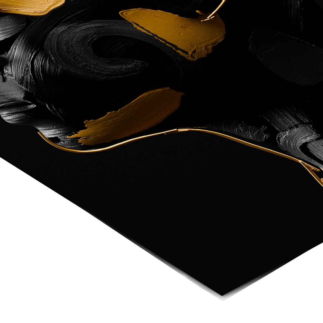 Noir Reverie - Poster