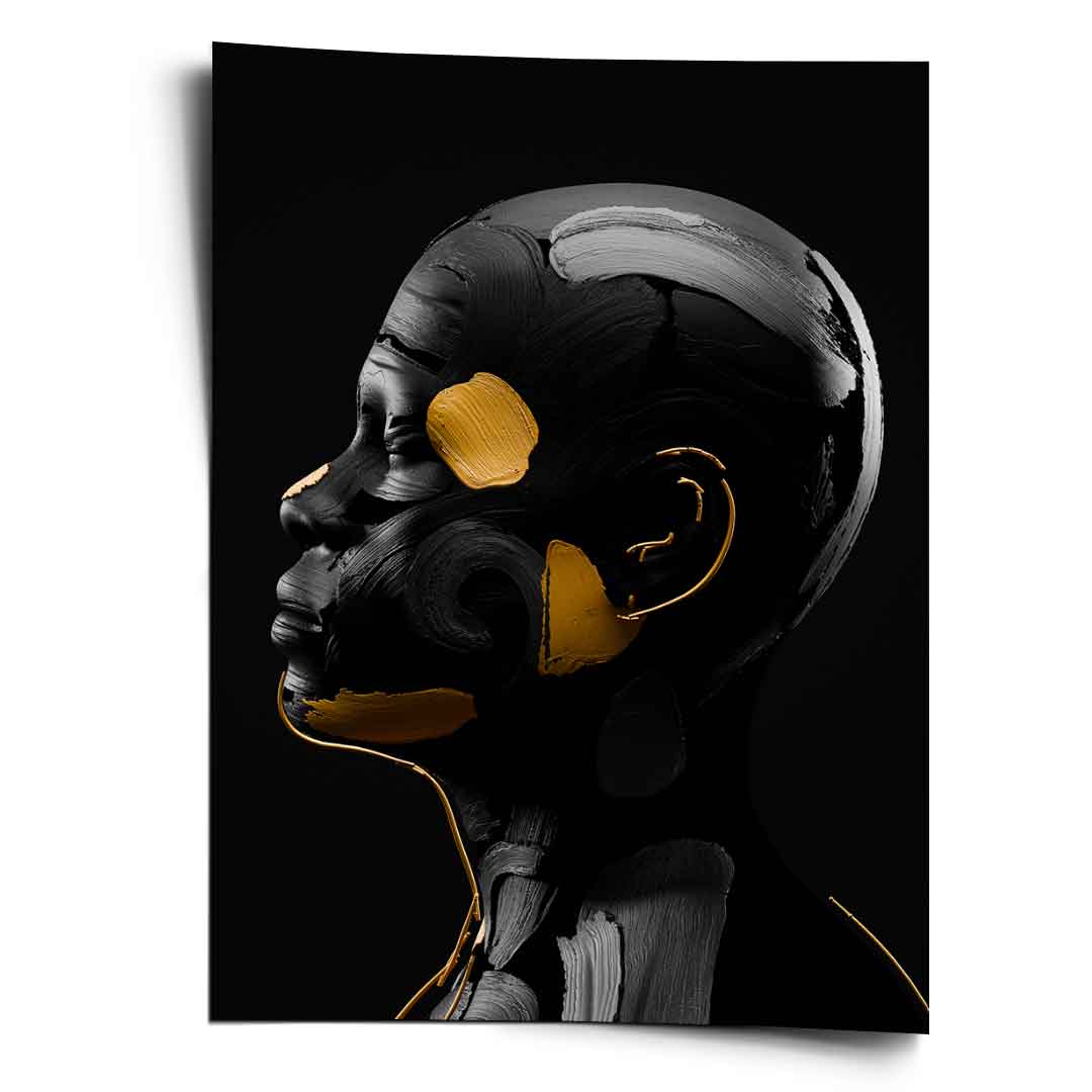 Noir Reverie - Poster