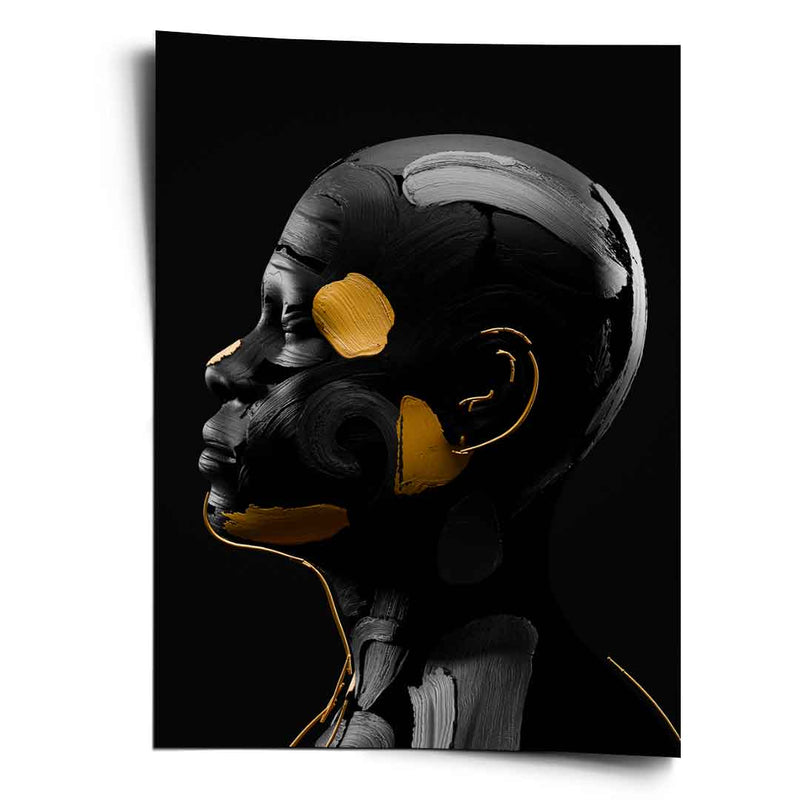 Noir Reverie - Poster