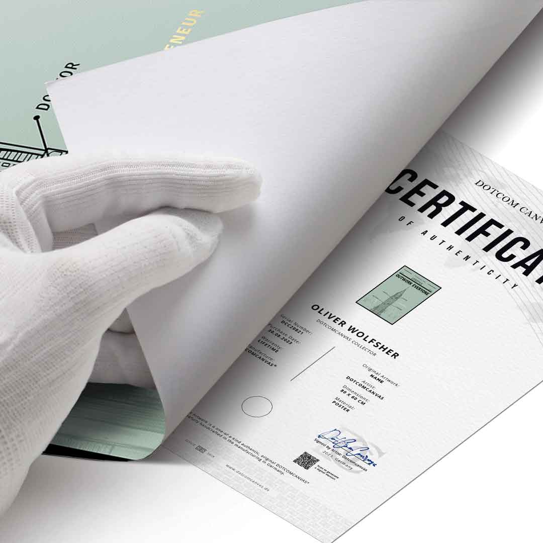 OUTWORK EVERYONE - Poster