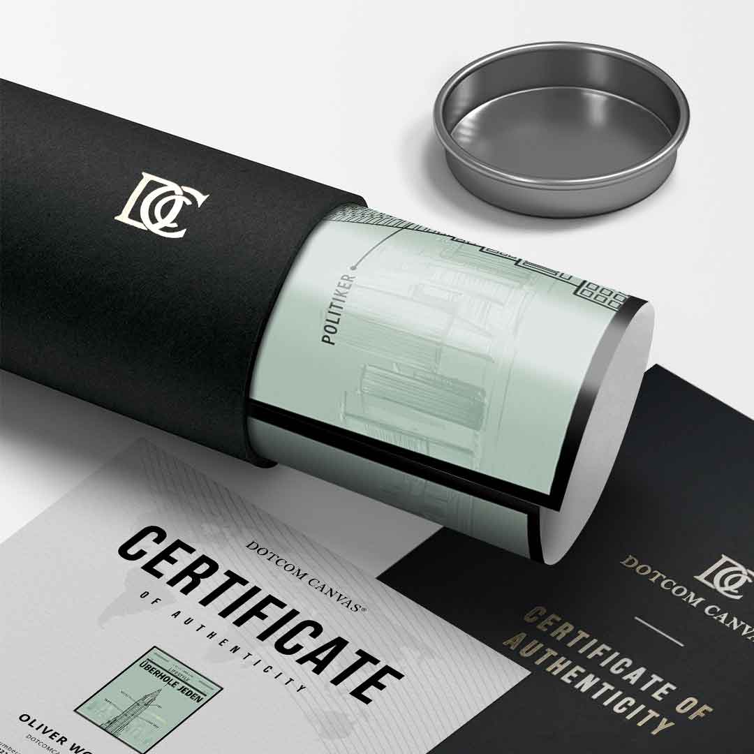 OUTWORK EVERYONE - Poster