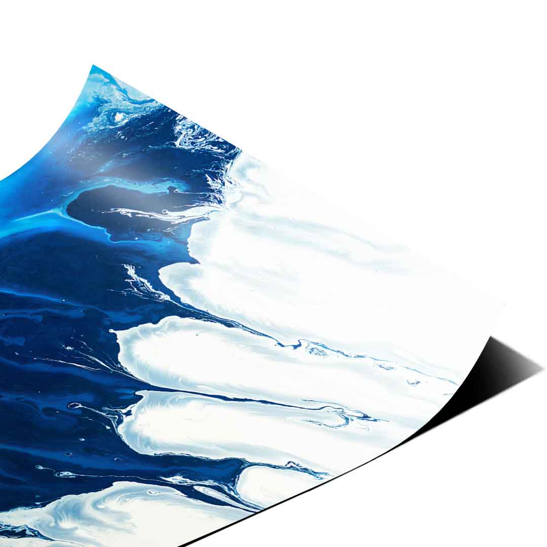 Ocean Escape - Poster