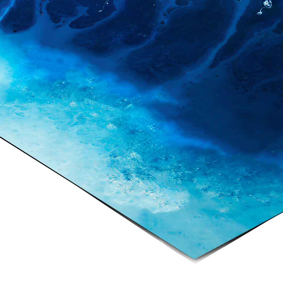 Ocean Escape - Poster