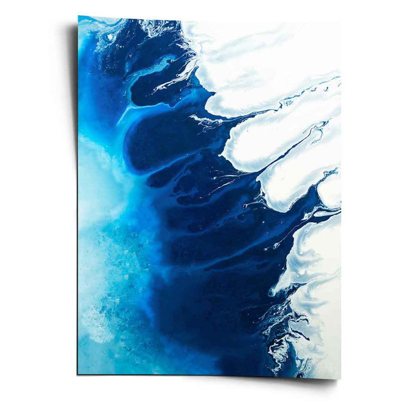 Ocean Escape - Poster