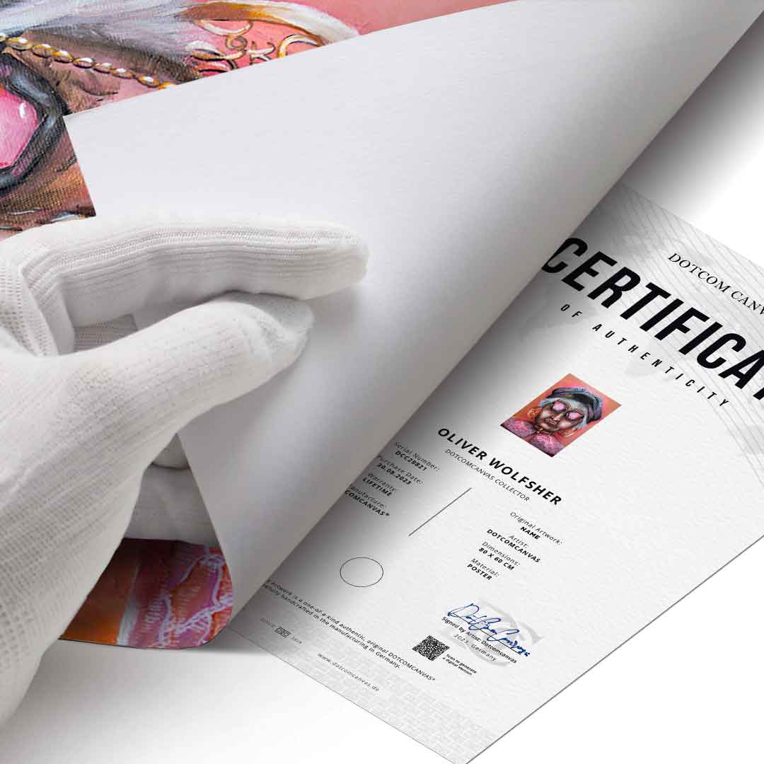 Old But Gold - Poster