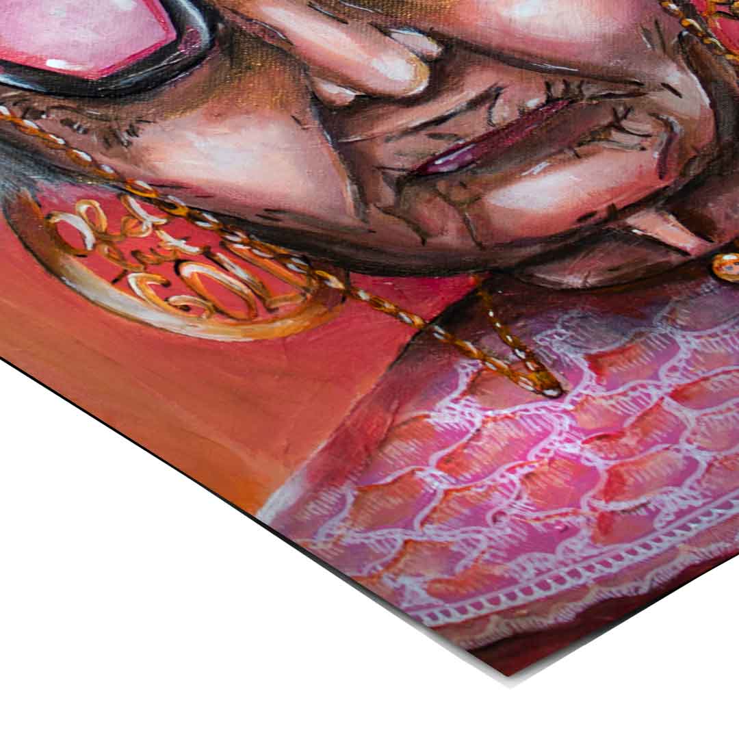 Old But Gold - Poster