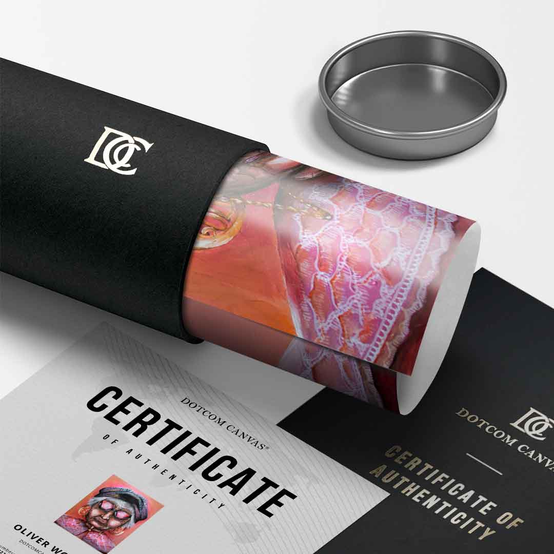 Old But Gold - Poster