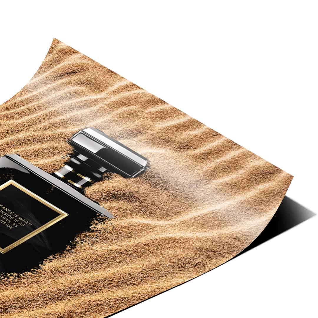 Pure Passion - Poster