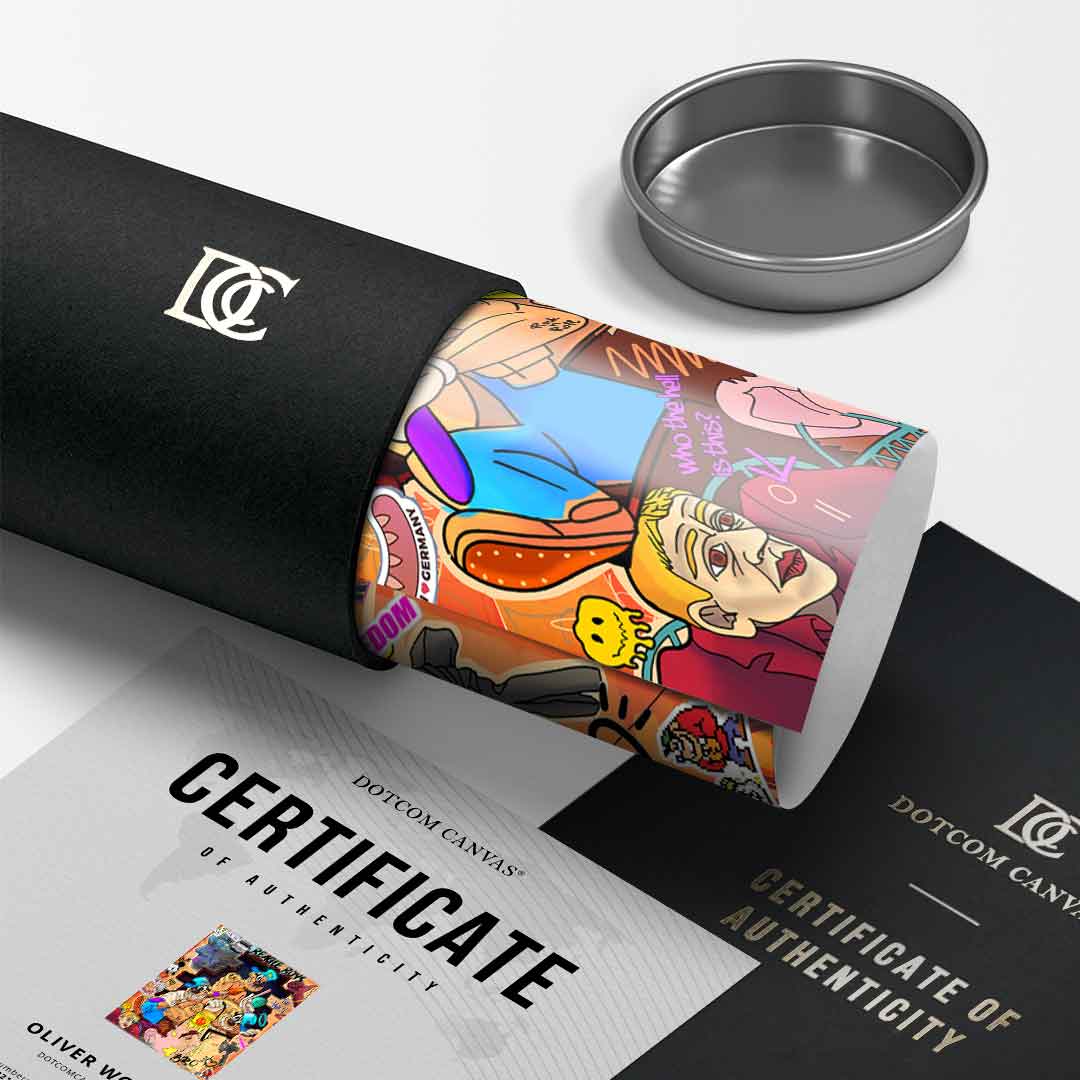 Panzerknacker - Poster