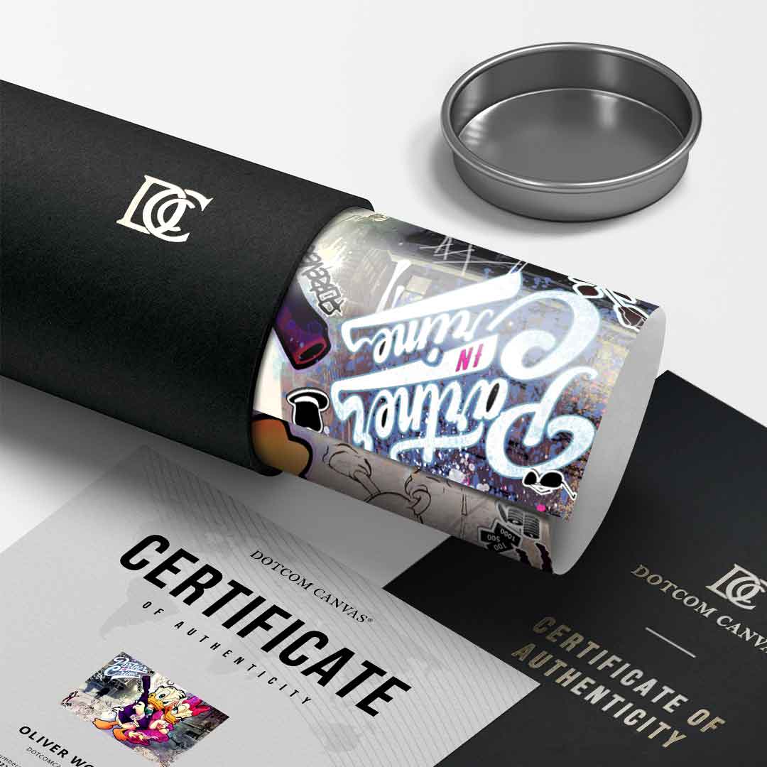 Partner In Crime - Poster