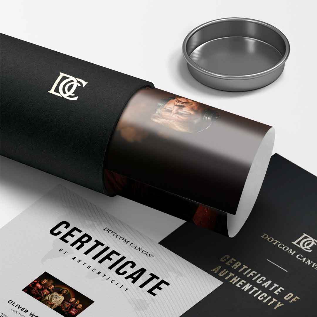 Peace, No War - Poster