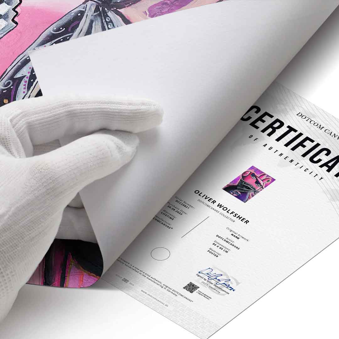 Peppa's Hood - Poster