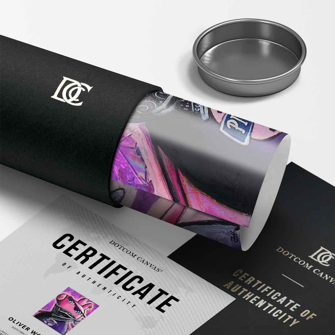 Peppa's Hood - Poster