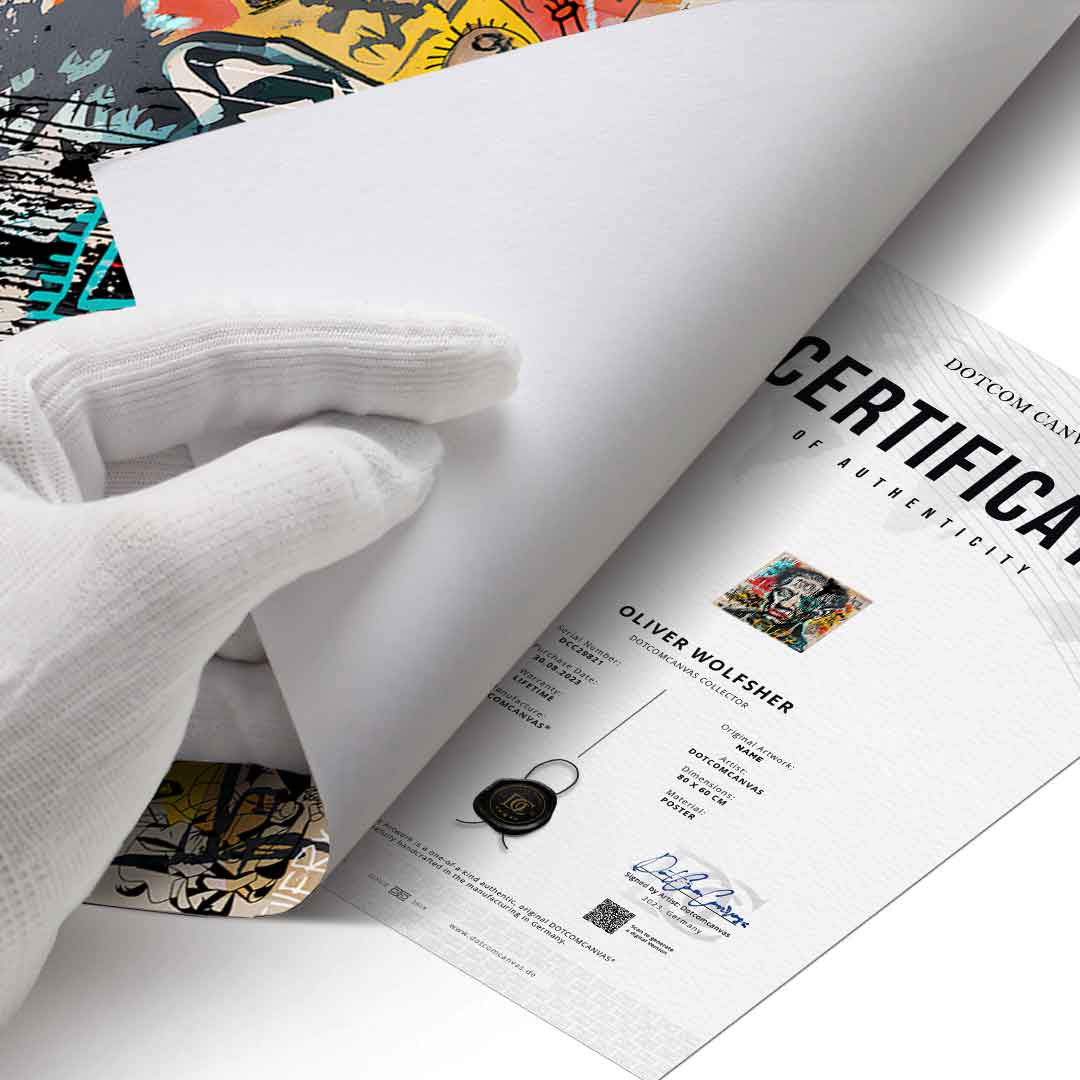 Piccaso 2.0 - Poster