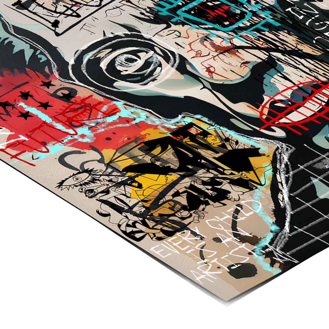 Piccaso 2.0 - Poster