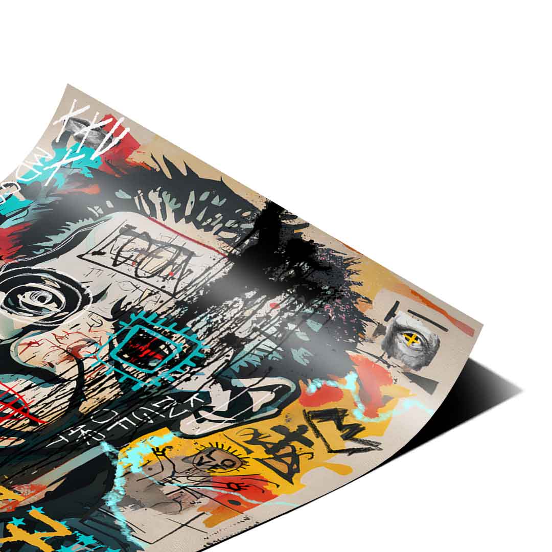 Piccaso 2.0 - Poster