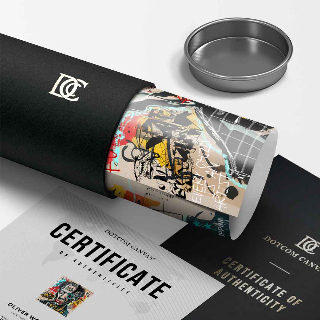 Piccaso 2.0 - Poster