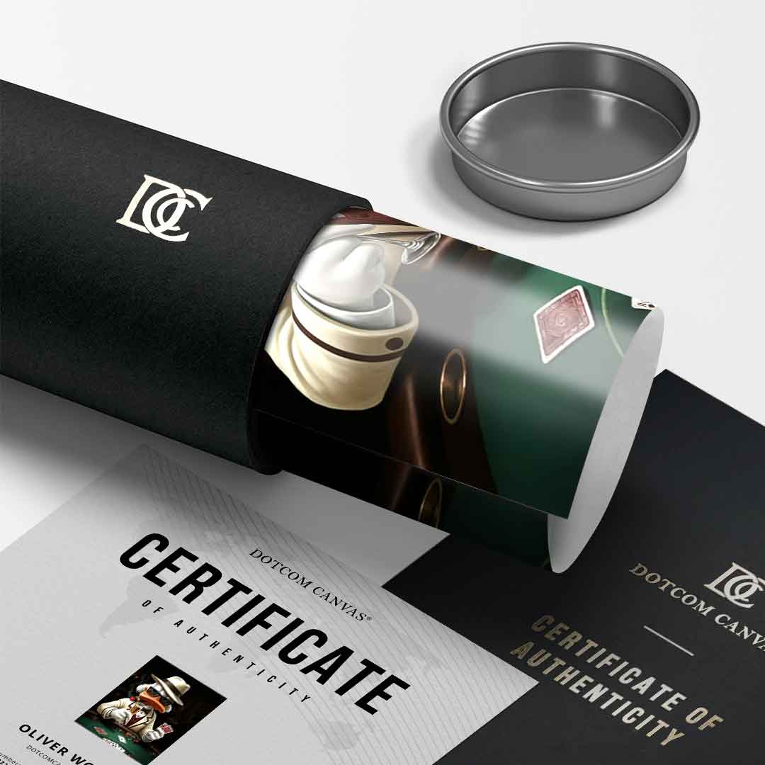 Poker Night - Poster