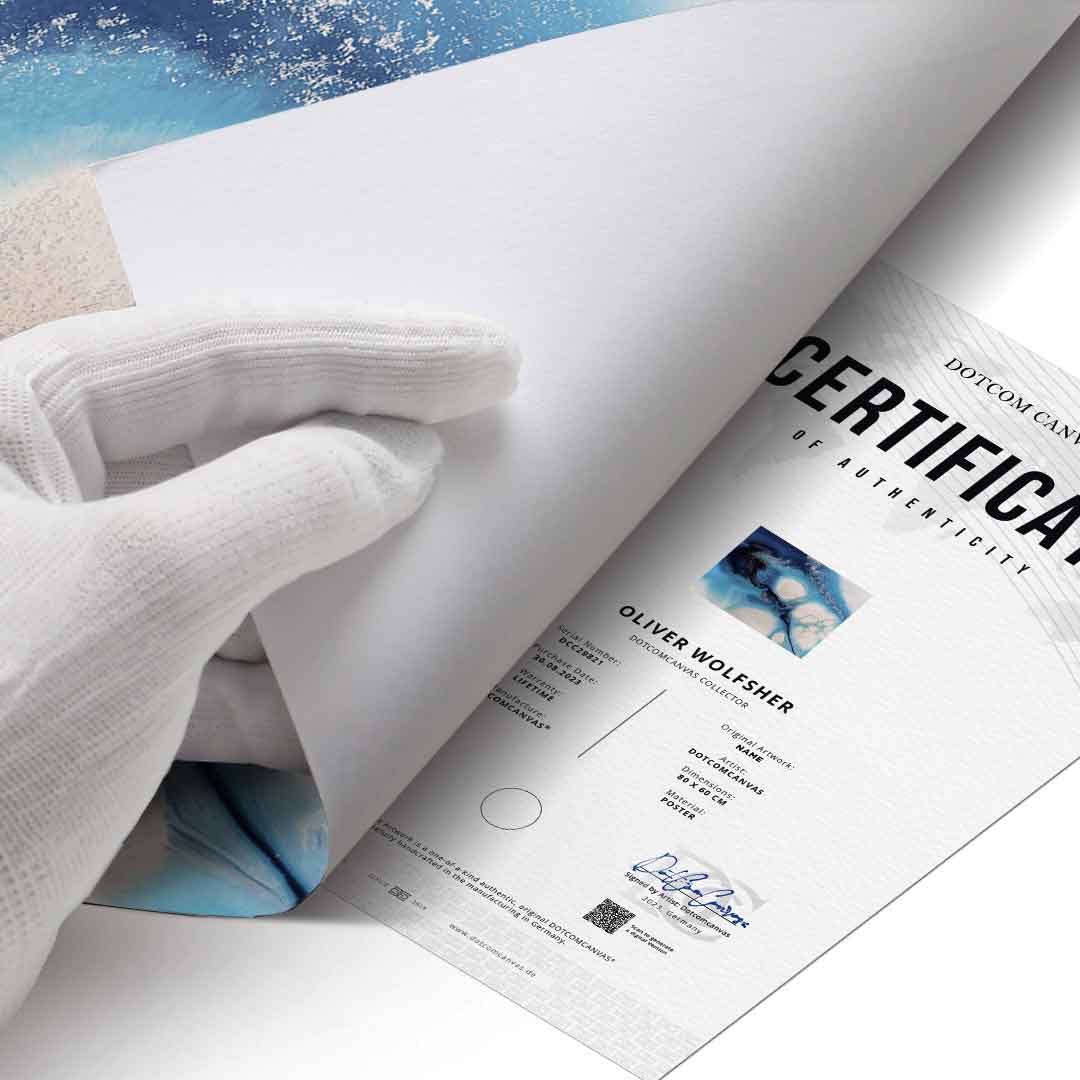 Prussian Obsession - Poster