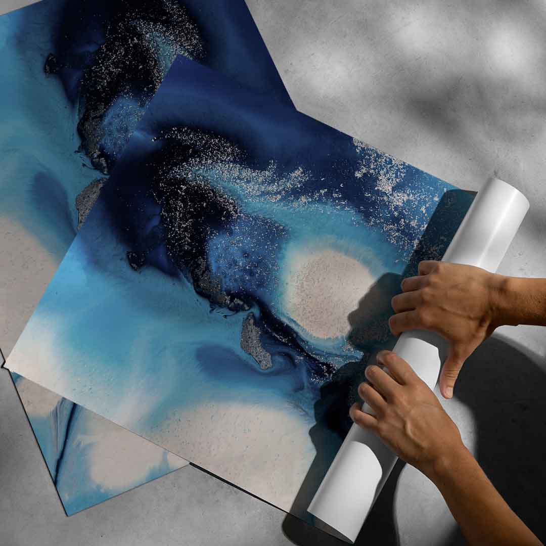 Prussian Obsession - Poster