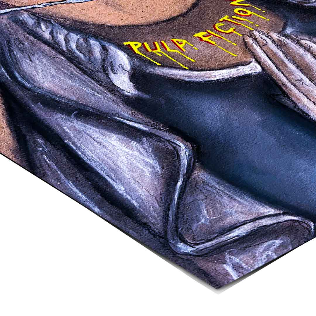 Pulp Fiction - Poster