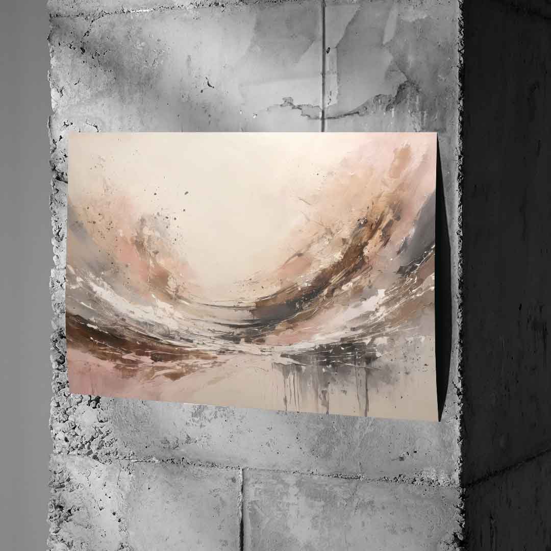 Rhythms of Nature - Poster