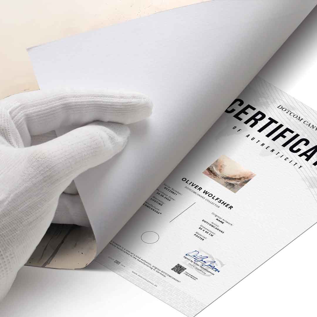 Rhythms of Nature - Poster