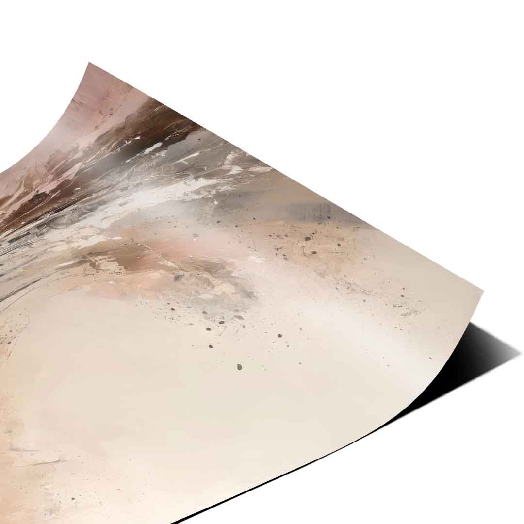 Rhythms of Nature - Poster