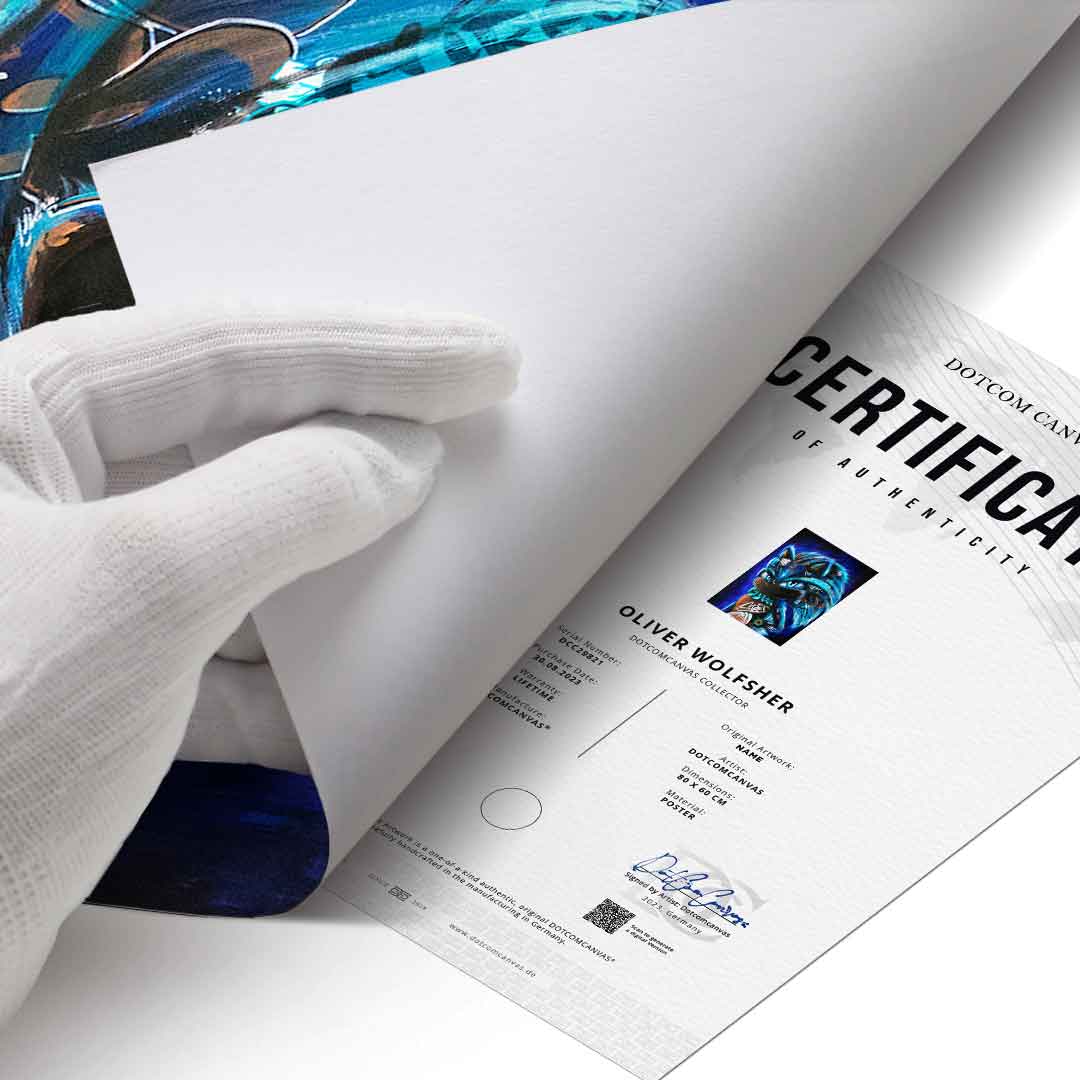 Ring Runner - Poster