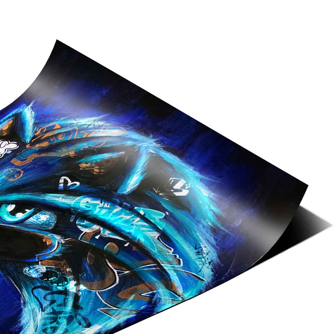 Ring Runner - Poster