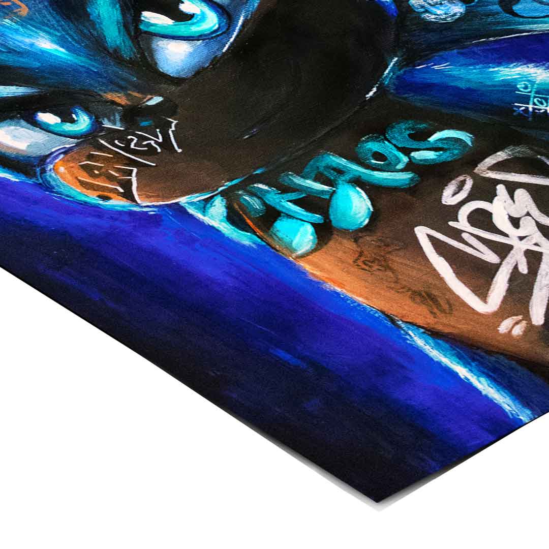 Ring Runner - Poster