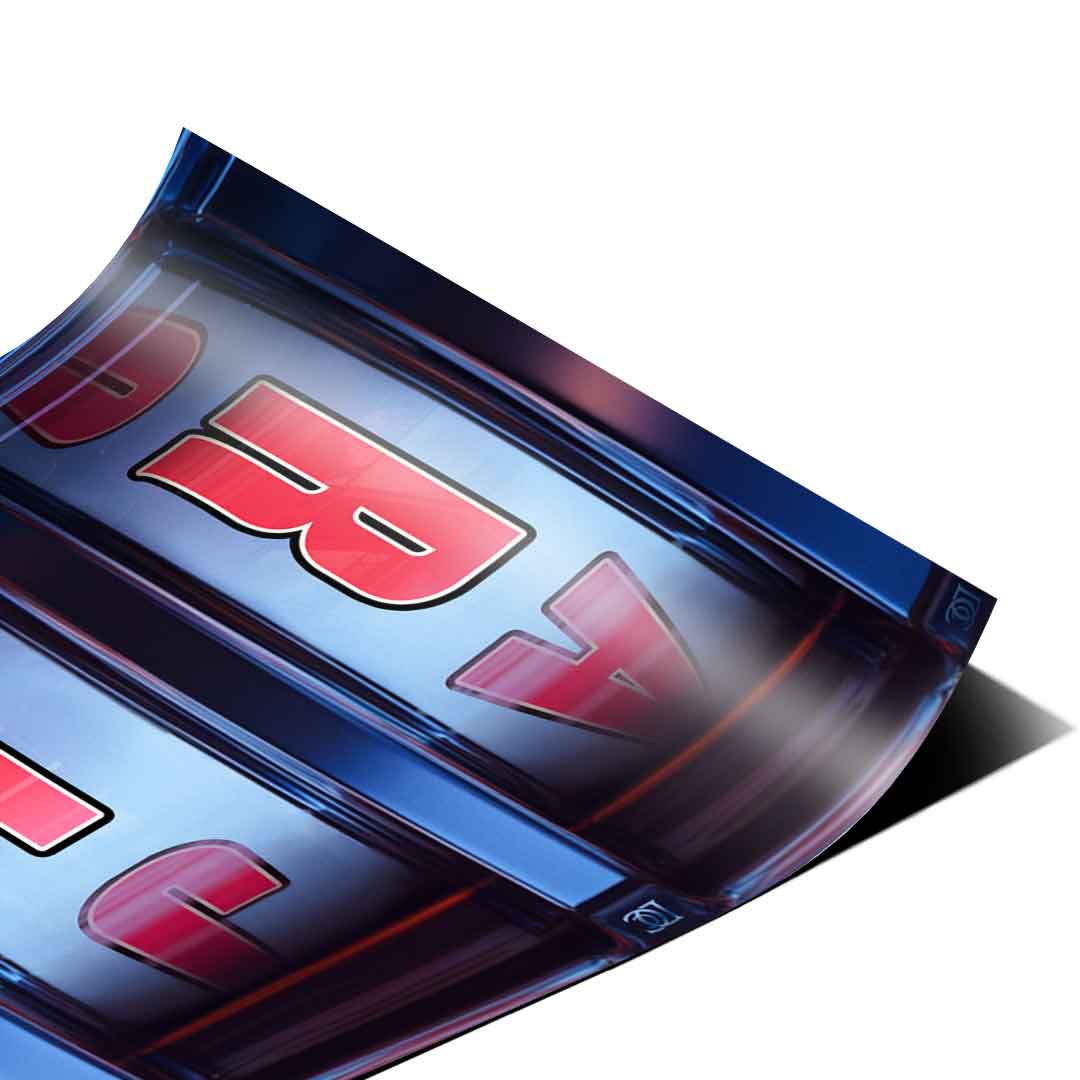 Risk & Rich - Poster