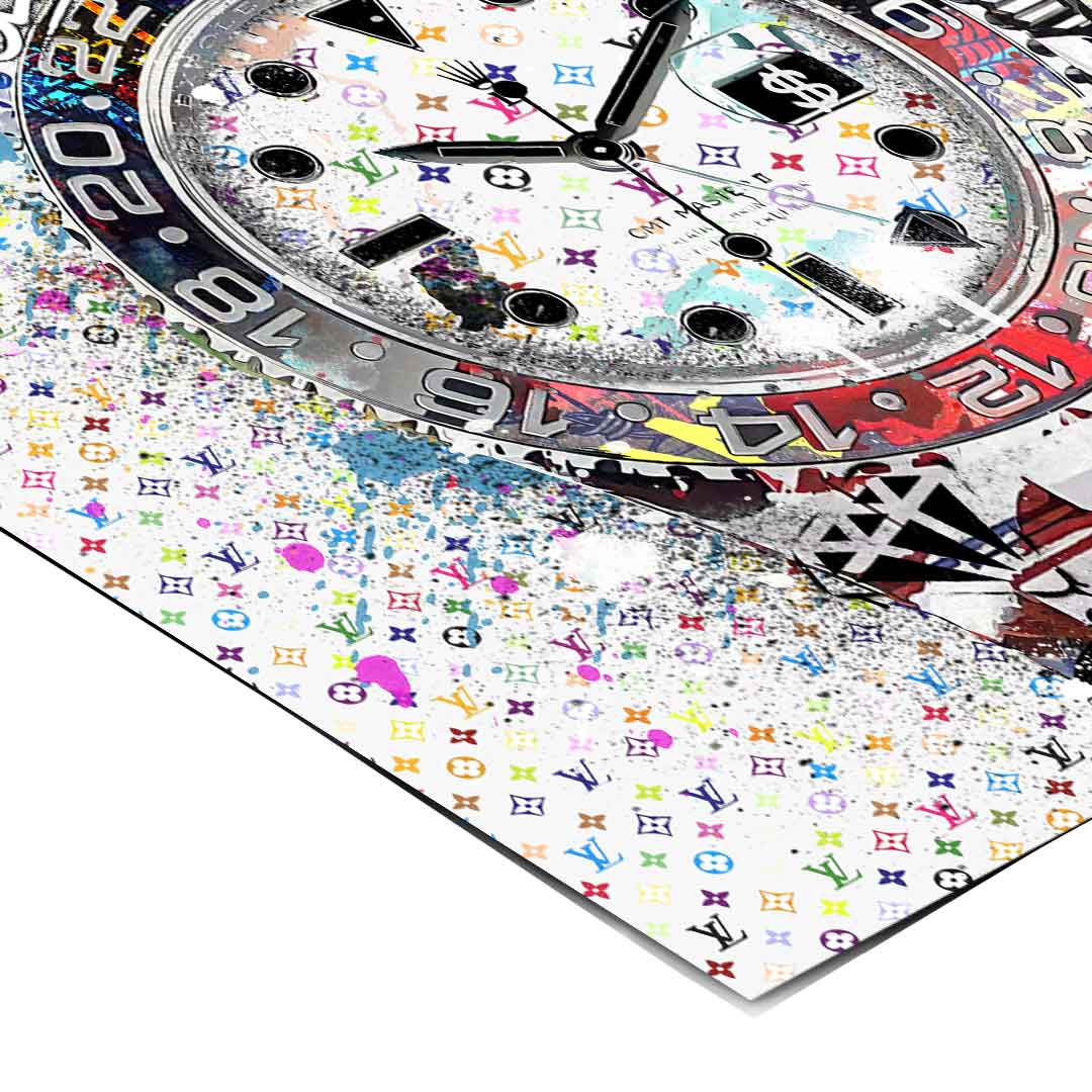 Rolex - Poster