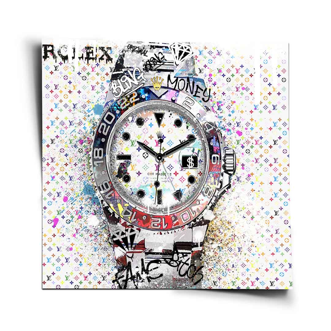 Rolex - Posters