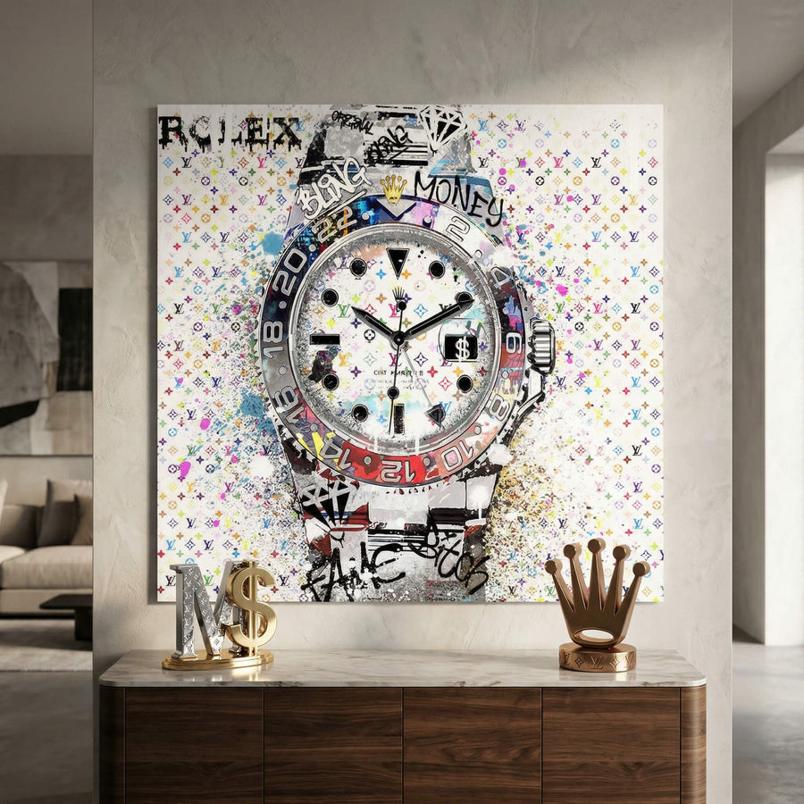 Rolex - Posters