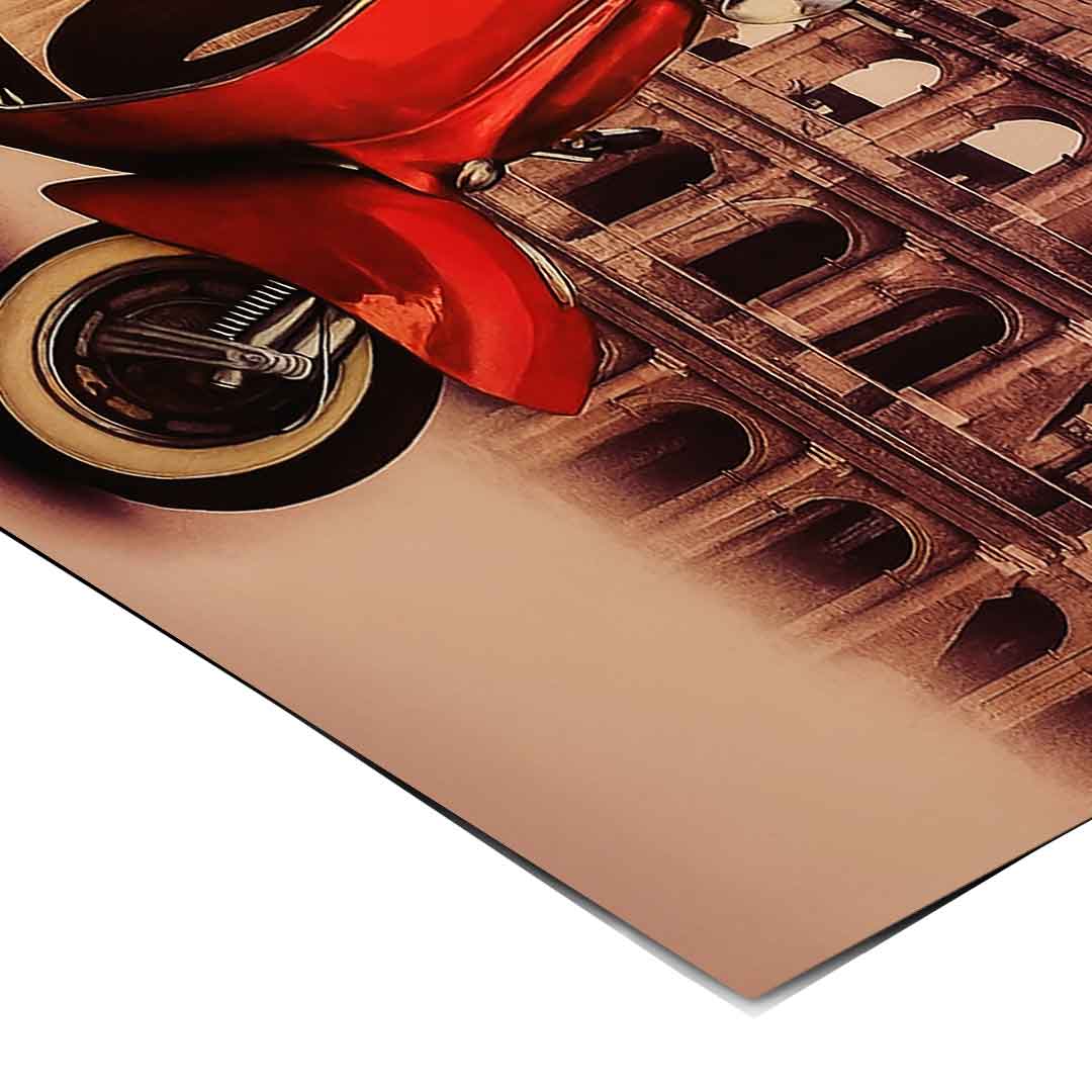 Rome - Poster