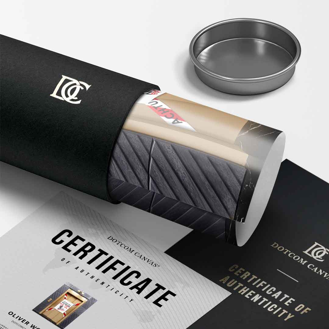 SUCCESS ELEVATOR - Poster