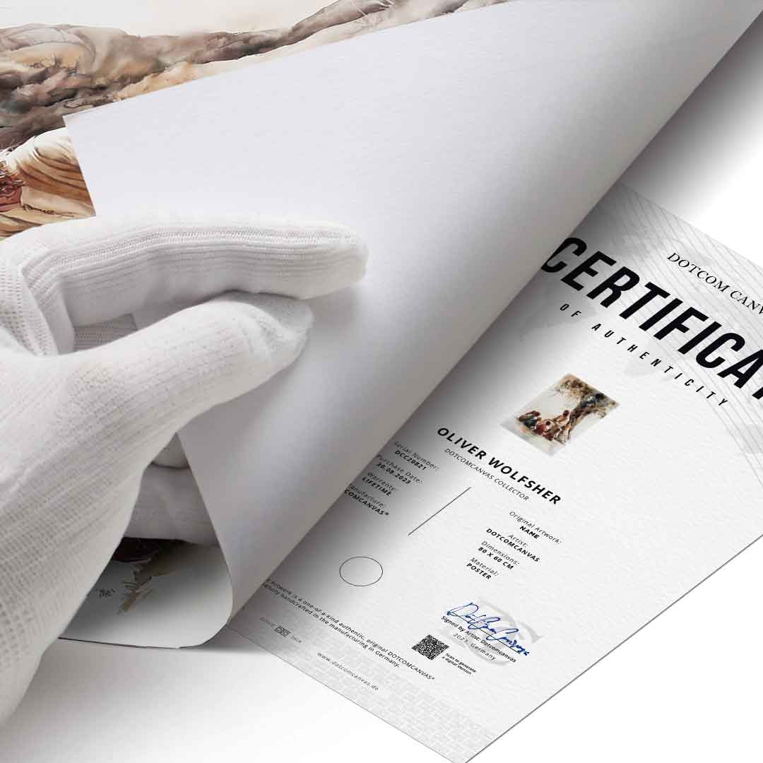 Sacred Teaching - Poster